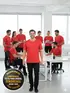 Camiseta masculina básica fenomenal