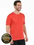 Camiseta masculina básica fenomenal