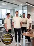 Camiseta masculina básica fenomenal