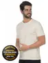 Camiseta masculina básica fenomenal
