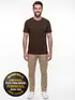 Camiseta masculina básica fenomenal