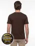 Camiseta masculina básica fenomenal