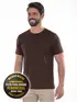 Camiseta masculina básica fenomenal