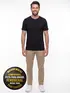 Camiseta masculina básica fenomenal