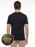 Camiseta masculina básica fenomenal