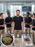 Camiseta masculina básica fenomenal