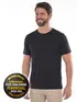 Camiseta masculina básica fenomenal