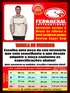 Camiseta masculina básica fenomenal