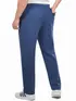 Calça tradicional masculina fenomenal