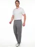 Calça tradicional masculina fenomenal