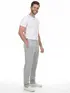 Calça tradicional masculina fenomenal