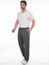Calça tradicional masculina fenomenal