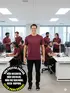 O Uniforme do Sucesso: Camiseta Malha Fria Fenomenal – Sua Equipe Impecável, Sem Precisar Passar e Com Máxima Durabilidade!