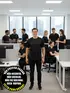 O Uniforme do Sucesso: Camiseta Malha Fria Fenomenal – Sua Equipe Impecável, Sem Precisar Passar e Com Máxima Durabilidade!