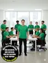 O Uniforme do Sucesso: Camiseta Malha Fria Fenomenal – Sua Equipe Impecável, Sem Precisar Passar e Com Máxima Durabilidade!