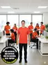 O Uniforme do Sucesso: Camiseta Malha Fria Fenomenal – Sua Equipe Impecável, Sem Precisar Passar e Com Máxima Durabilidade!