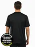 O Uniforme do Sucesso: Camiseta Malha Fria Fenomenal – Sua Equipe Impecável, Sem Precisar Passar e Com Máxima Durabilidade!