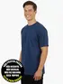 O Uniforme do Sucesso: Camiseta Malha Fria Fenomenal – Sua Equipe Impecável, Sem Precisar Passar e Com Máxima Durabilidade!