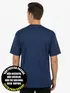 O Uniforme do Sucesso: Camiseta Malha Fria Fenomenal – Sua Equipe Impecável, Sem Precisar Passar e Com Máxima Durabilidade!
