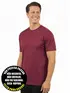 O Uniforme do Sucesso: Camiseta Malha Fria Fenomenal – Sua Equipe Impecável, Sem Precisar Passar e Com Máxima Durabilidade!