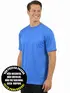 O Uniforme do Sucesso: Camiseta Malha Fria Fenomenal – Sua Equipe Impecável, Sem Precisar Passar e Com Máxima Durabilidade!