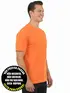 O Uniforme do Sucesso: Camiseta Malha Fria Fenomenal – Sua Equipe Impecável, Sem Precisar Passar e Com Máxima Durabilidade!