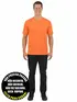 O Uniforme do Sucesso: Camiseta Malha Fria Fenomenal – Sua Equipe Impecável, Sem Precisar Passar e Com Máxima Durabilidade!