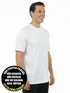 O Uniforme do Sucesso: Camiseta Malha Fria Fenomenal – Sua Equipe Impecável, Sem Precisar Passar e Com Máxima Durabilidade!