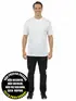 O Uniforme do Sucesso: Camiseta Malha Fria Fenomenal – Sua Equipe Impecável, Sem Precisar Passar e Com Máxima Durabilidade!
