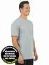 O Uniforme do Sucesso: Camiseta Malha Fria Fenomenal – Sua Equipe Impecável, Sem Precisar Passar e Com Máxima Durabilidade!