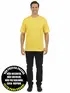 O Uniforme do Sucesso: Camiseta Malha Fria Fenomenal – Sua Equipe Impecável, Sem Precisar Passar e Com Máxima Durabilidade!
