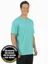 O Uniforme do Sucesso: Camiseta Malha Fria Fenomenal – Sua Equipe Impecável, Sem Precisar Passar e Com Máxima Durabilidade!