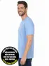 O Uniforme do Sucesso: Camiseta Malha Fria Fenomenal – Sua Equipe Impecável, Sem Precisar Passar e Com Máxima Durabilidade!
