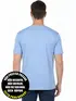 O Uniforme do Sucesso: Camiseta Malha Fria Fenomenal – Sua Equipe Impecável, Sem Precisar Passar e Com Máxima Durabilidade!