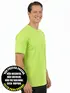 O Uniforme do Sucesso: Camiseta Malha Fria Fenomenal – Sua Equipe Impecável, Sem Precisar Passar e Com Máxima Durabilidade!