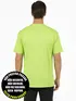 O Uniforme do Sucesso: Camiseta Malha Fria Fenomenal – Sua Equipe Impecável, Sem Precisar Passar e Com Máxima Durabilidade!