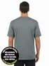O Uniforme do Sucesso: Camiseta Malha Fria Fenomenal – Sua Equipe Impecável, Sem Precisar Passar e Com Máxima Durabilidade!