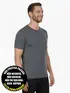 O Uniforme do Sucesso: Camiseta Malha Fria Fenomenal – Sua Equipe Impecável, Sem Precisar Passar e Com Máxima Durabilidade!