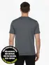 O Uniforme do Sucesso: Camiseta Malha Fria Fenomenal – Sua Equipe Impecável, Sem Precisar Passar e Com Máxima Durabilidade!