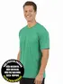 O Uniforme do Sucesso: Camiseta Malha Fria Fenomenal – Sua Equipe Impecável, Sem Precisar Passar e Com Máxima Durabilidade!