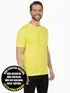 O Uniforme do Sucesso: Camiseta Malha Fria Fenomenal – Sua Equipe Impecável, Sem Precisar Passar e Com Máxima Durabilidade!