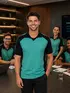 Polo Profissional Lisa TX