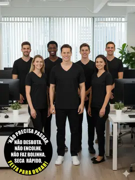 Camiseta masculina decote v maior malha fria fenomenal(sem elasticidade)