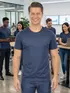 Camiseta Fit Básica Fenomenal