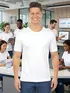 Camiseta Fit Básica Fenomenal