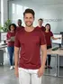 Camiseta Fit Básica Fenomenal