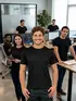 Camiseta Fit Básica Fenomenal