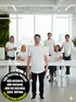 Camiseta longa masculina malha fria fenomenal(sem elasticidade)