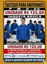 Jaqueta moletom flanelado básica masculina fenomenal