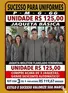 Jaqueta moletom flanelado básica masculina fenomenal